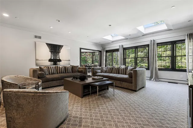 $5,000,000 | 20 Woodland Drive, Rye Brook, NY 10573