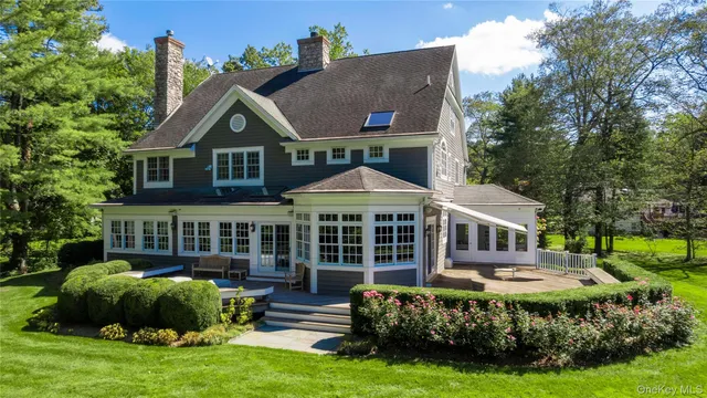 $5,000,000 | 20 Woodland Drive, Rye Brook, NY 10573