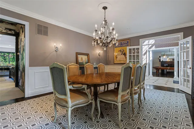 $5,000,000 | 20 Woodland Drive, Rye Brook, NY 10573