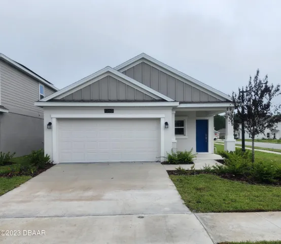 $2,300 | 1260 Sand Trap Court, Daytona Beach, FL 32124