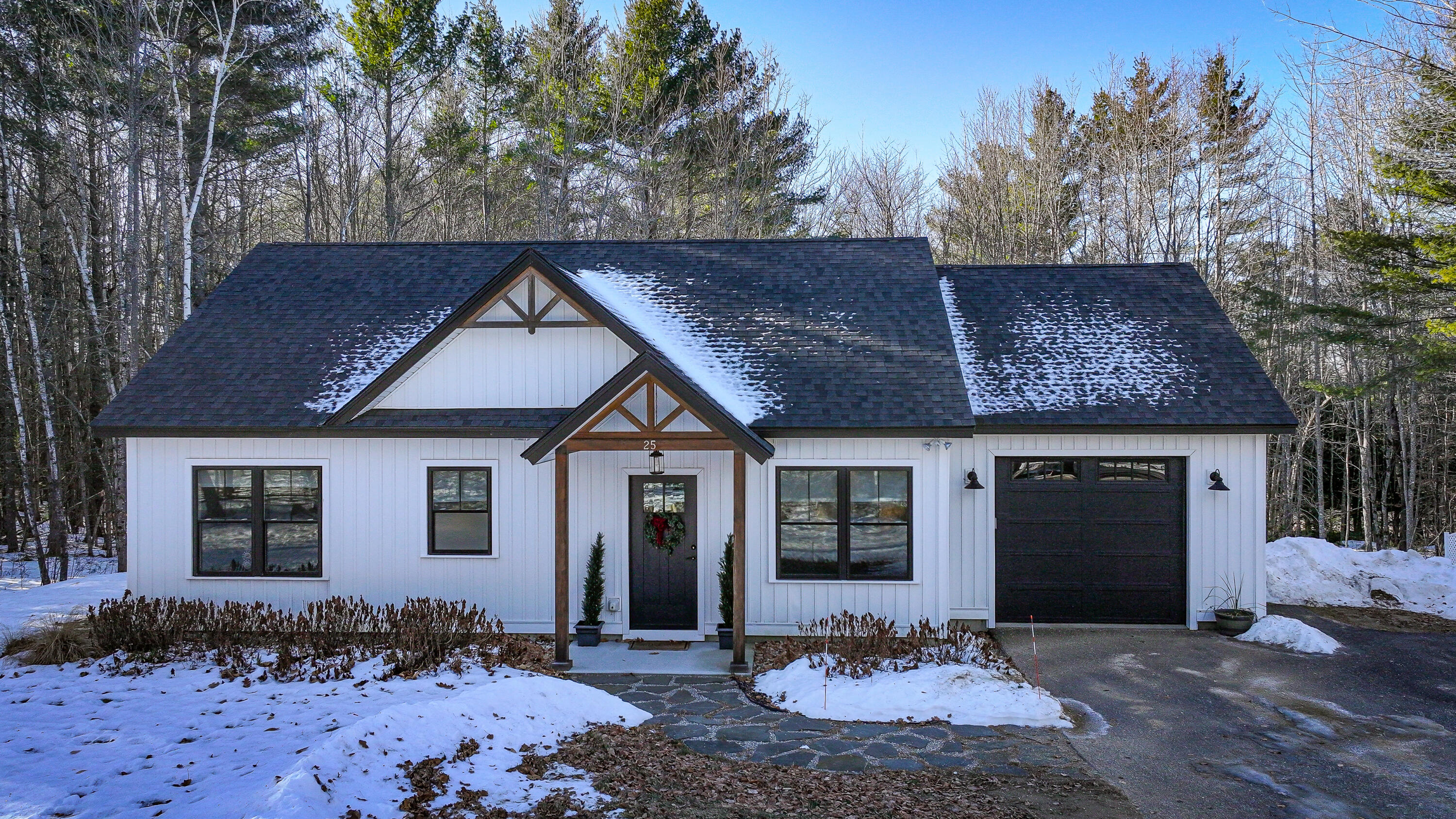 25 Berry Road Harrison, ME 04040 - Photo 3 of 39 25 berry road-23