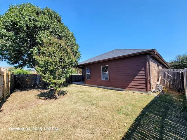 a close view of cabinet