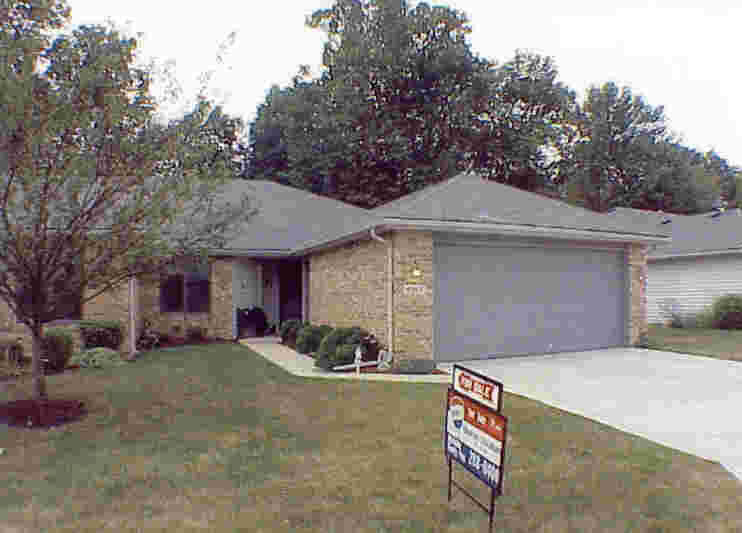 2512 North Morrison Road Muncie, IN 47304 - Photo 1 of 1
