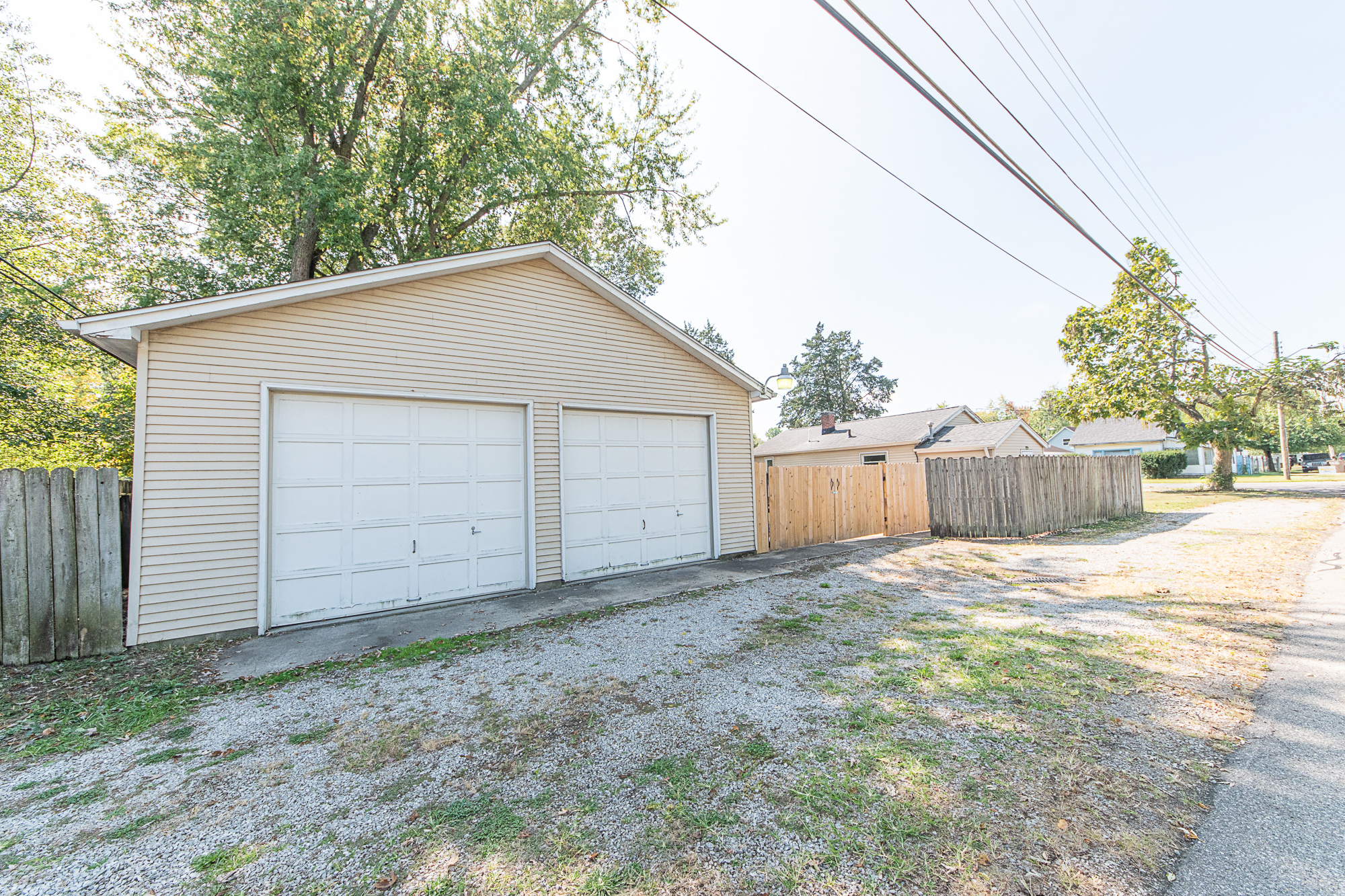 537 Cleveland Street Columbus, IN 47201 - Photo 21 of 23