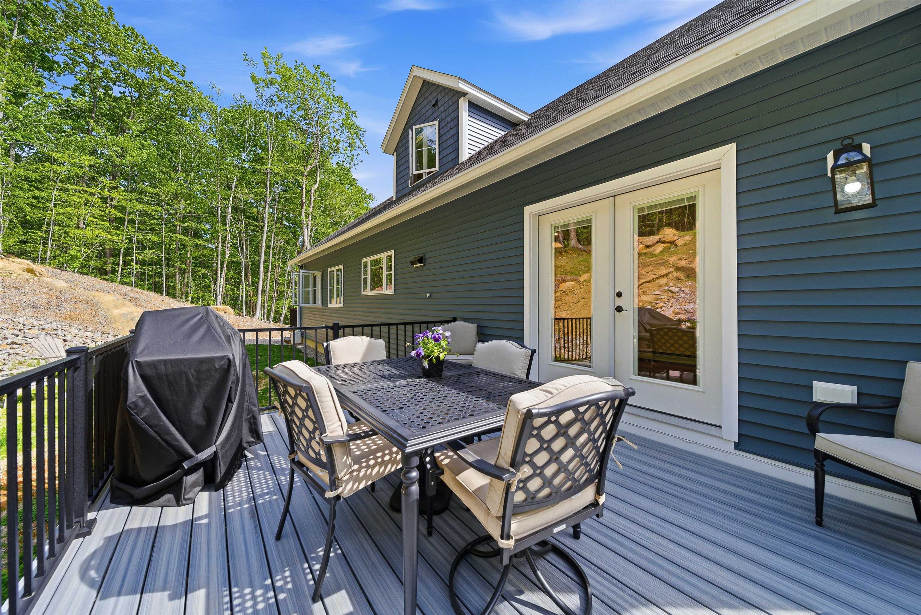 359 North Hidden Lake Road Stoddard, NH 03280 - Photo 7 of 59