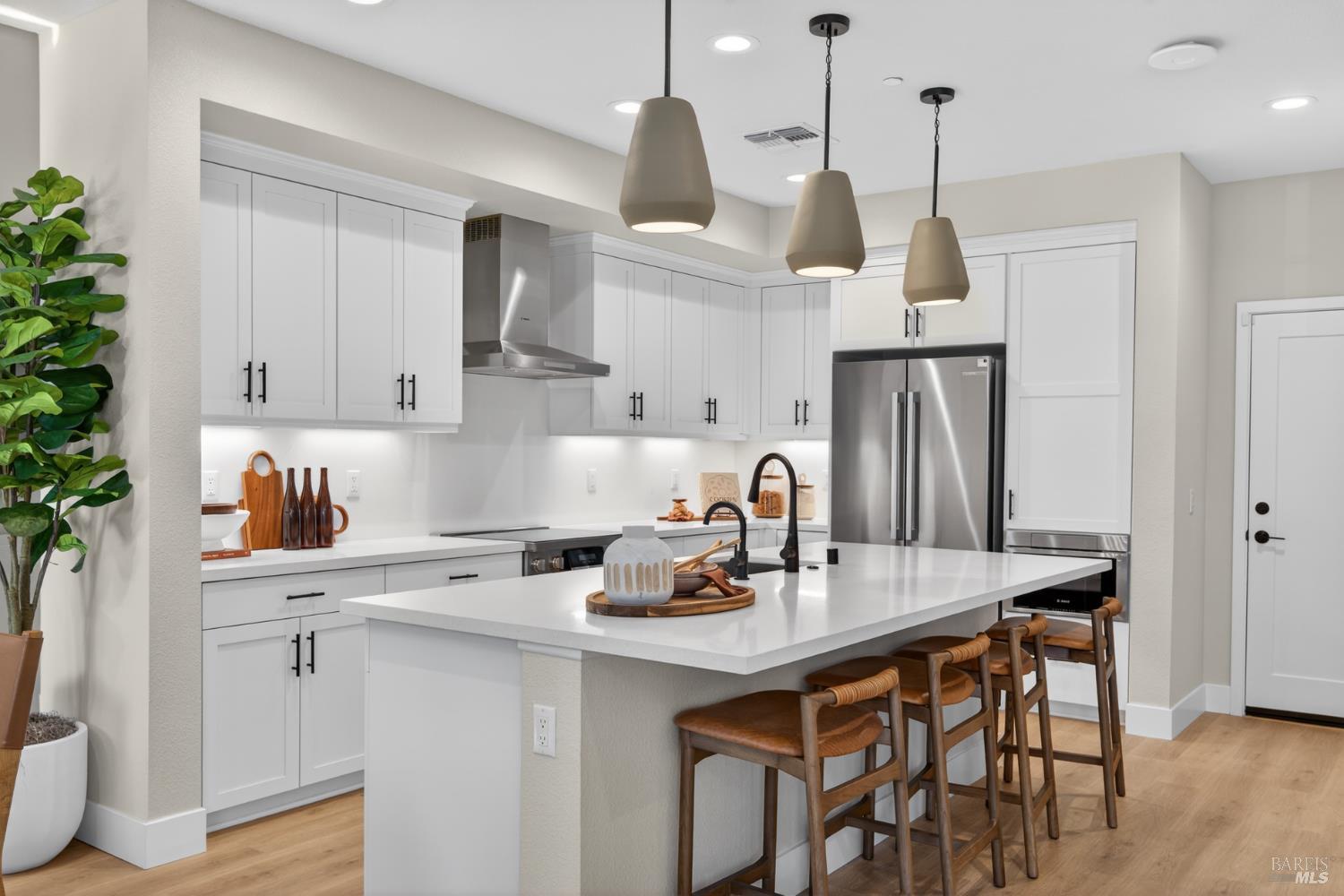 846 Buckley Drive Santa Rosa, CA 95407 - Photo 3 of 8