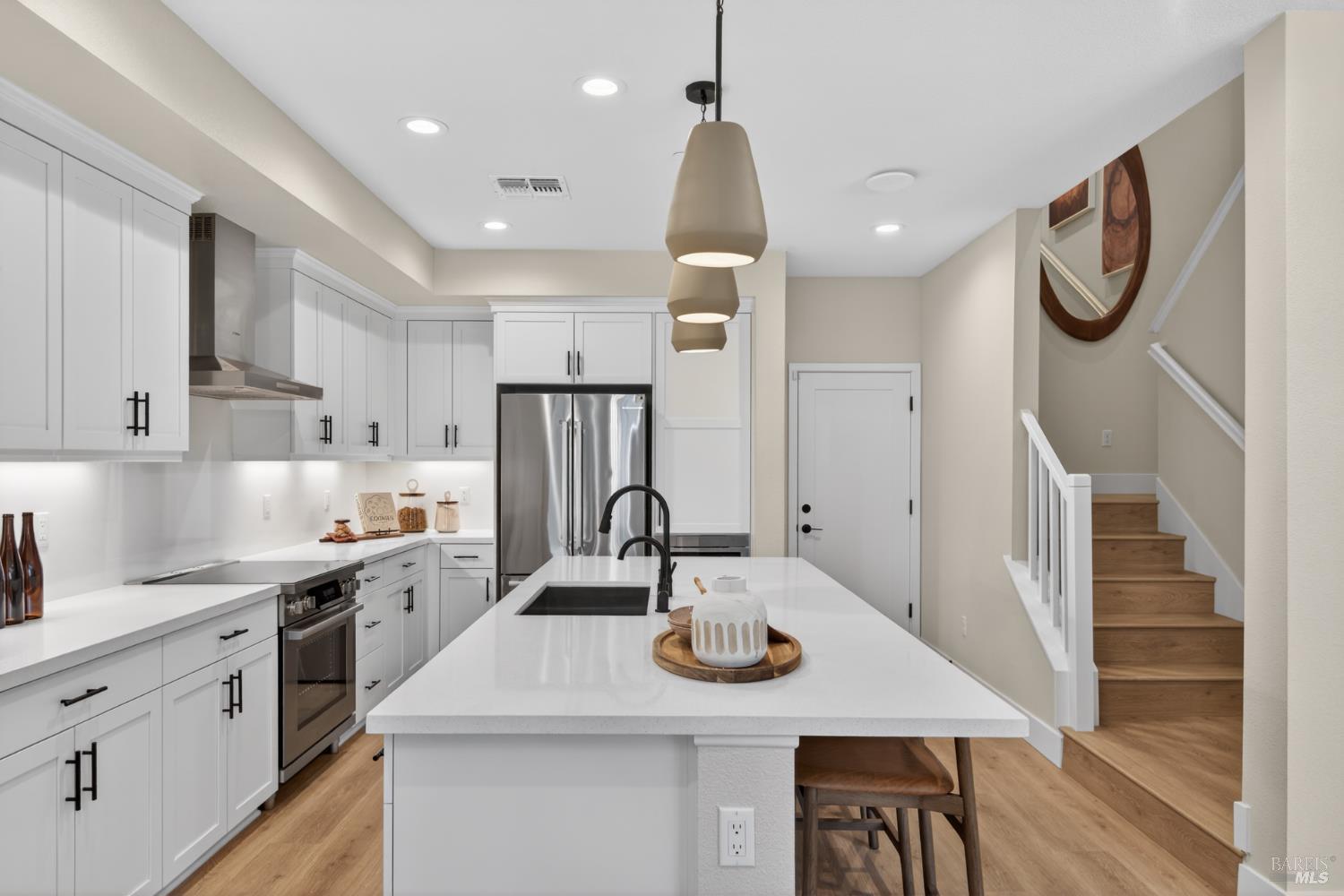 846 Buckley Drive Santa Rosa, CA 95407 - Photo 4 of 8