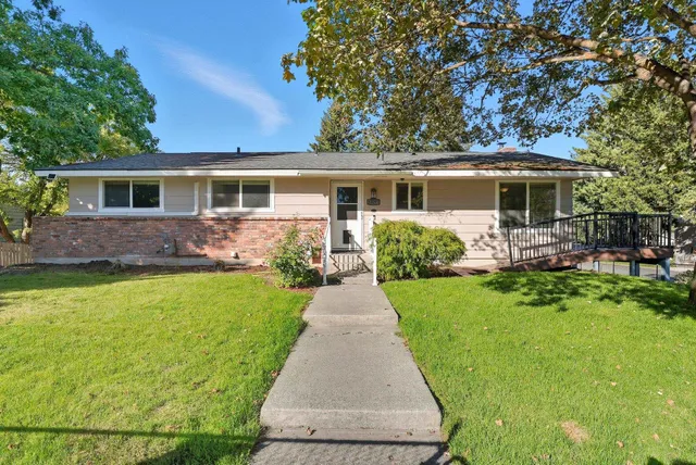 $575,000 | 13217 East 10th Avenue, Spokane Valley, WA 99216