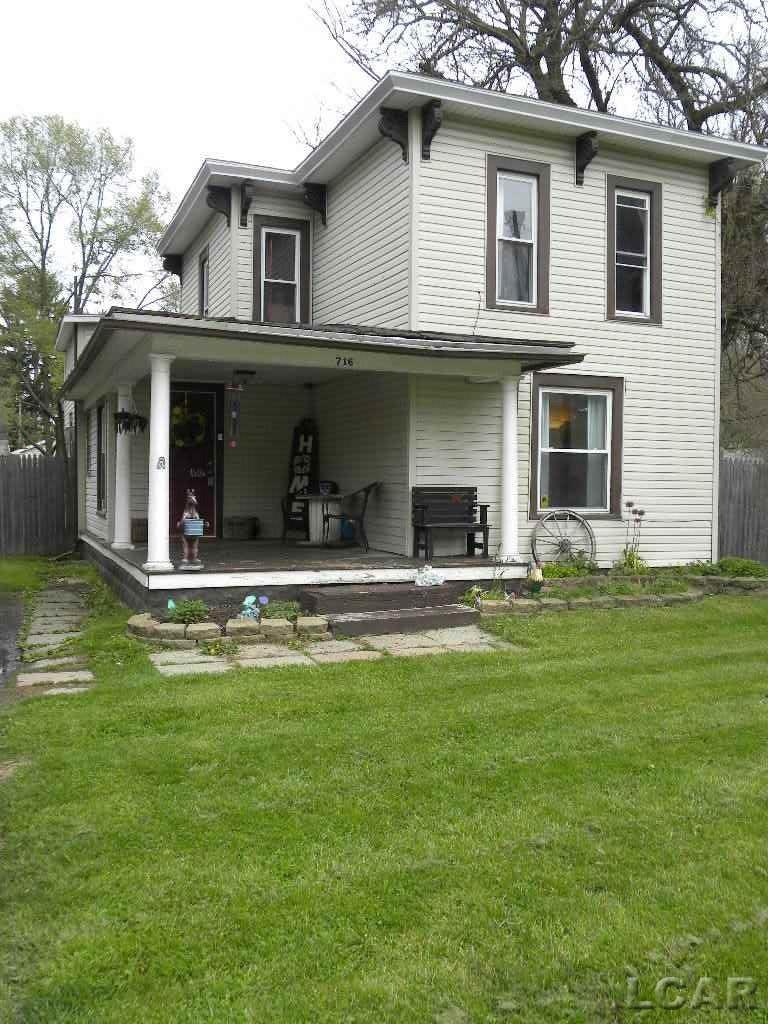 716 West Temperance Road Temperance, MI 48182 - Photo 1 of 22 50012036.JPG