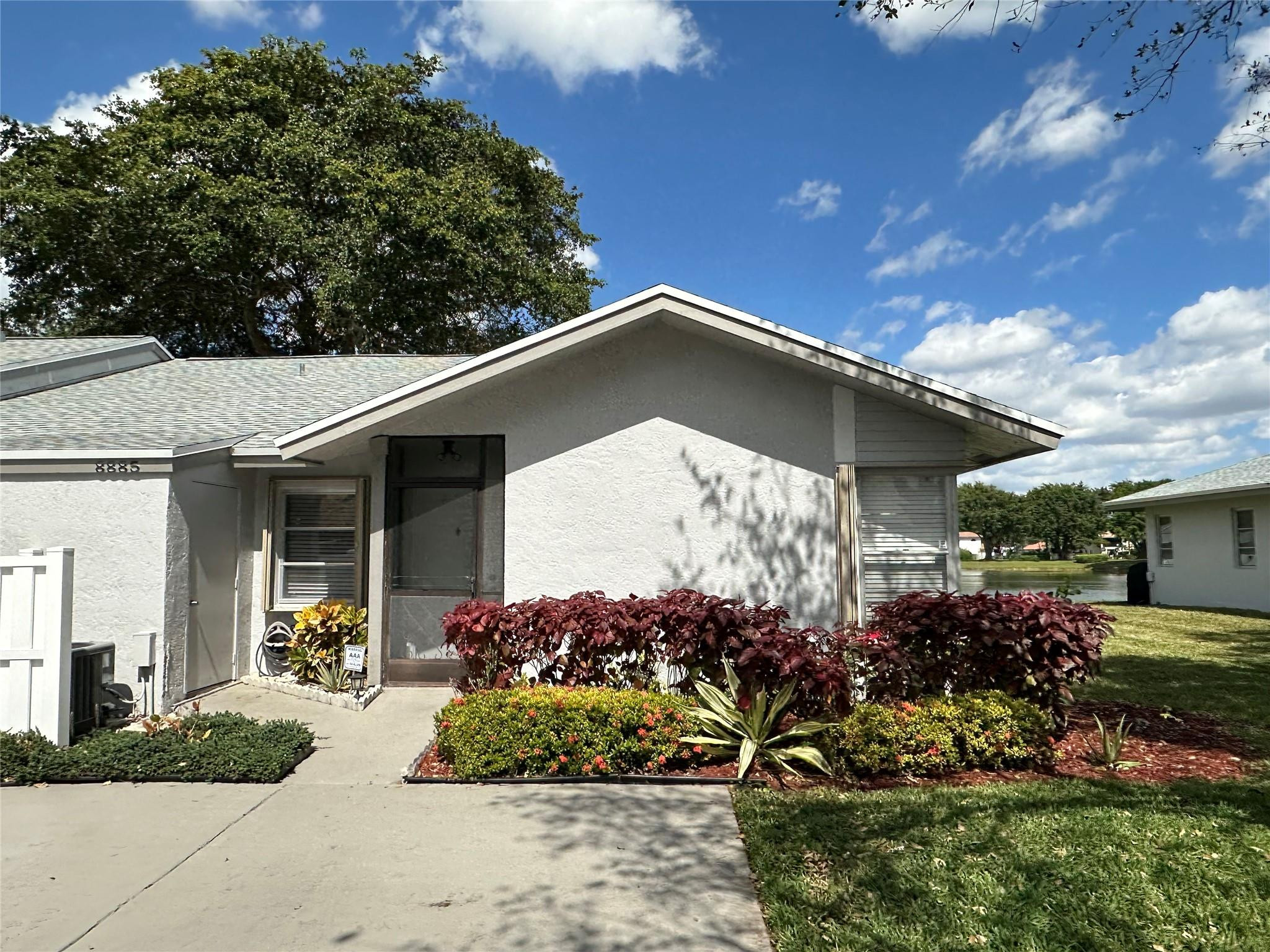 8885 Windtree Street, Unit D Boca Raton, FL 33496 - Photo 1 of 25 Photo 1