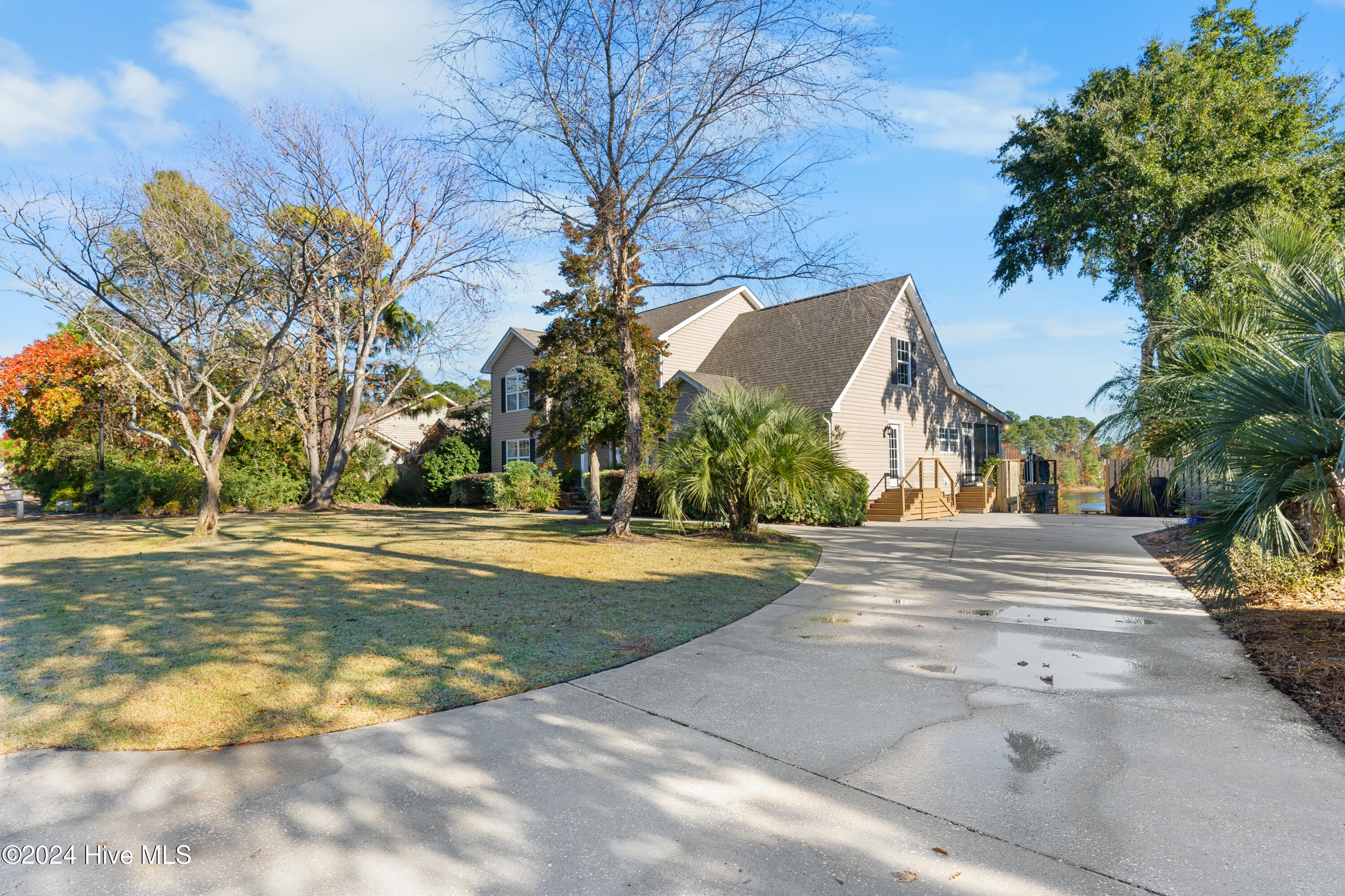 312 Okeechobee Road Wilmington, NC 28412 - Photo 4 of 65 312OkeechobeeRd-3