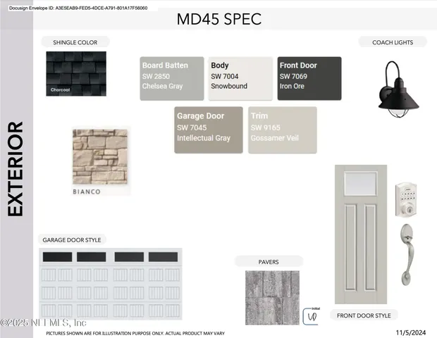 $475,000 | 286 Lamego Lane, St. Augustine, FL 32095