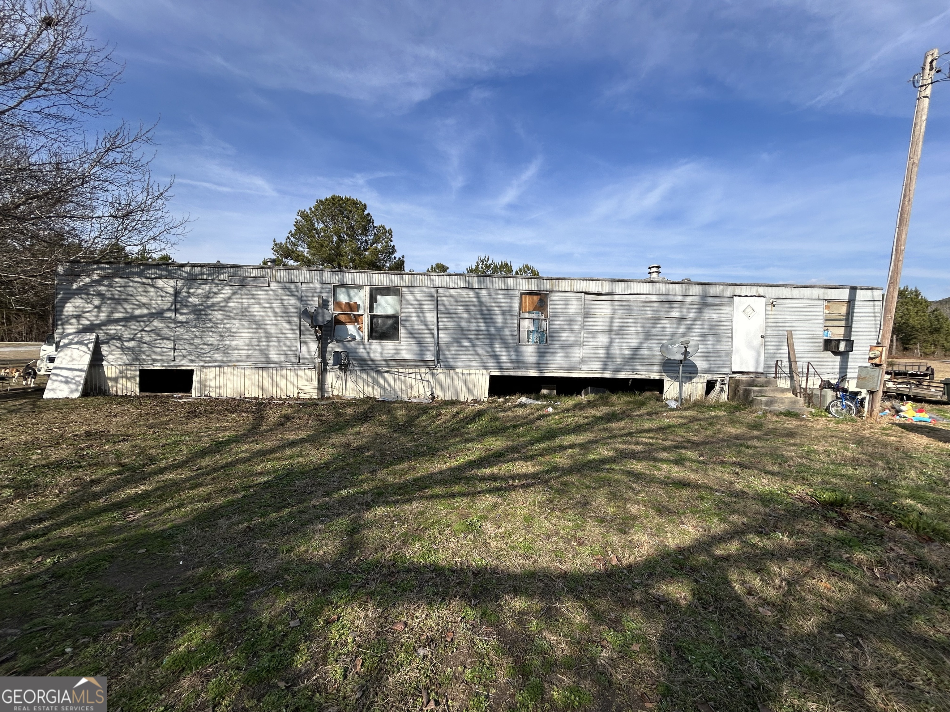 1160 Credille Pond Road Greensboro, GA 30642 - Photo 13 of 22