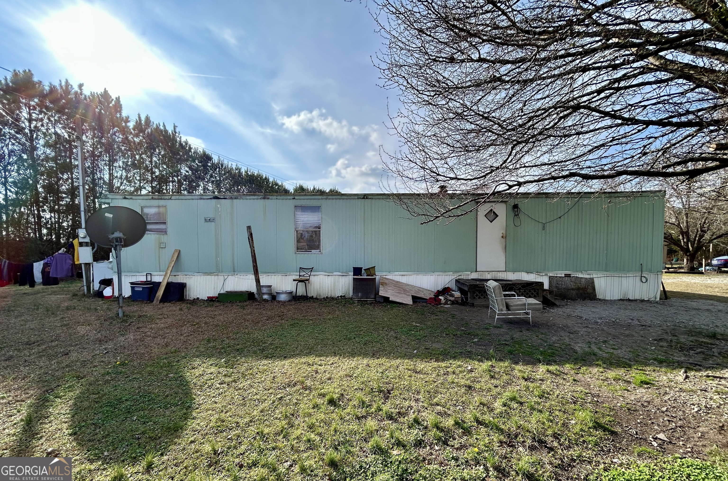 1160 Credille Pond Road Greensboro, GA 30642 - Photo 15 of 22