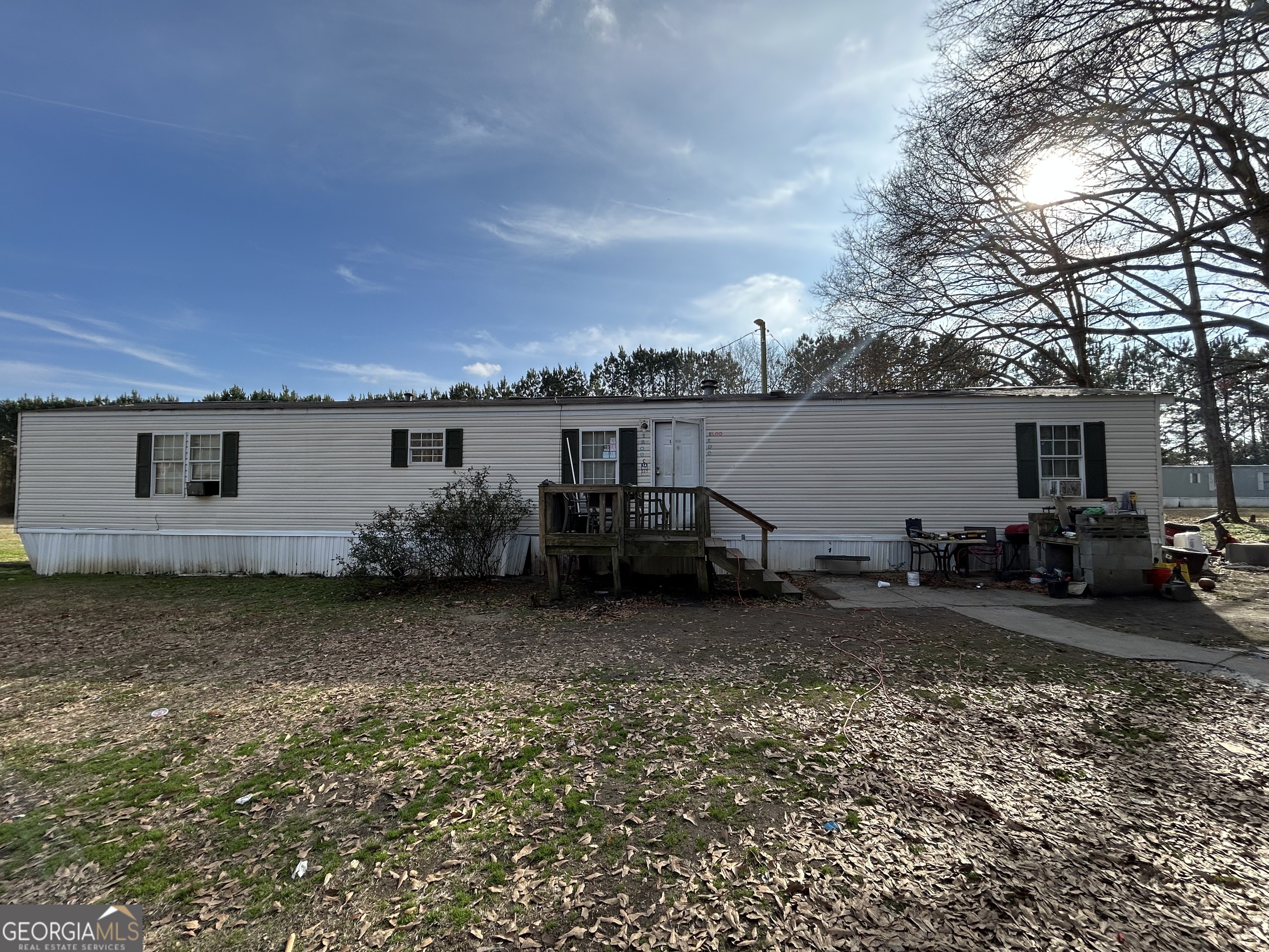 1160 Credille Pond Road Greensboro, GA 30642 - Photo 16 of 22