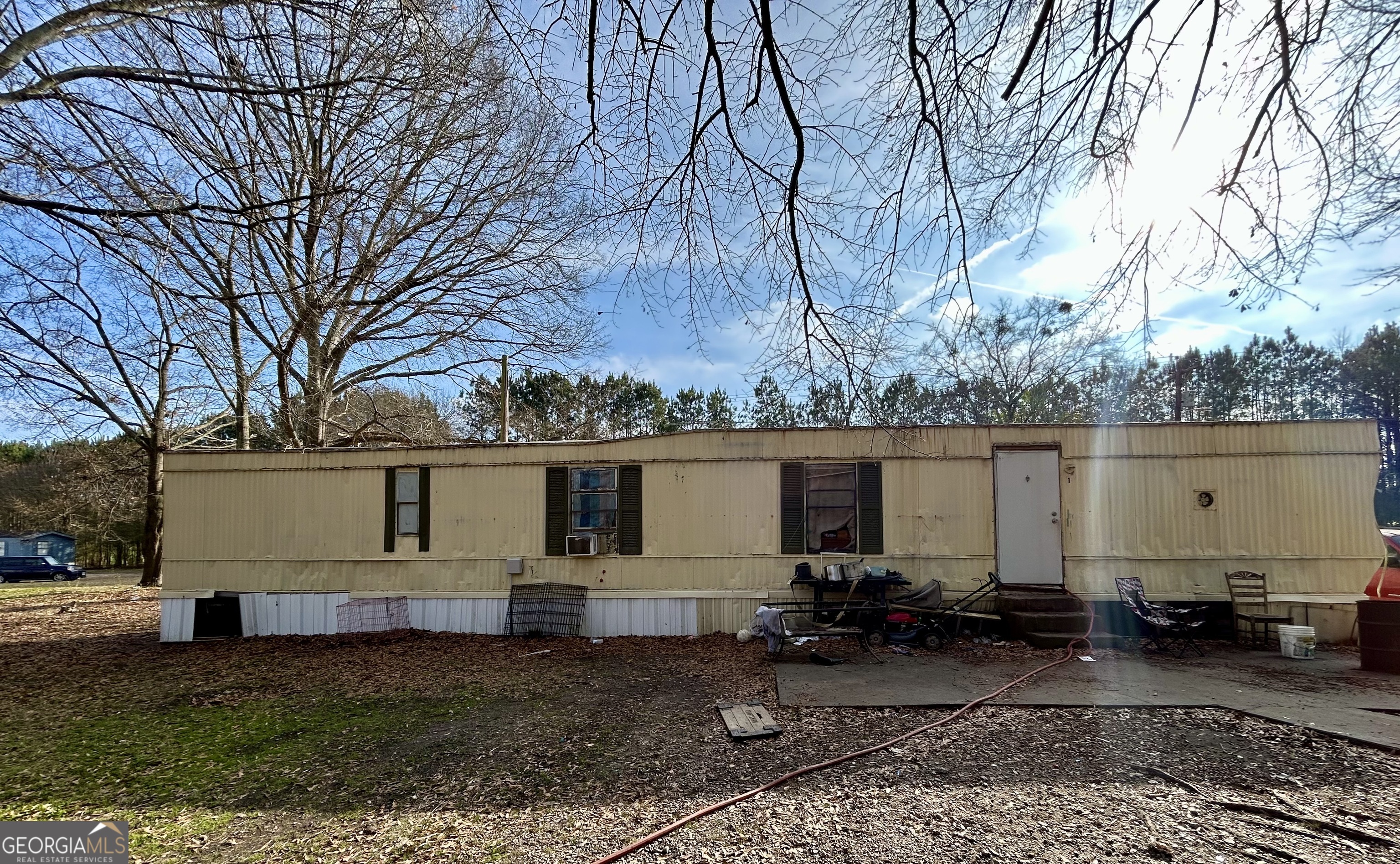 1160 Credille Pond Road Greensboro, GA 30642 - Photo 17 of 22