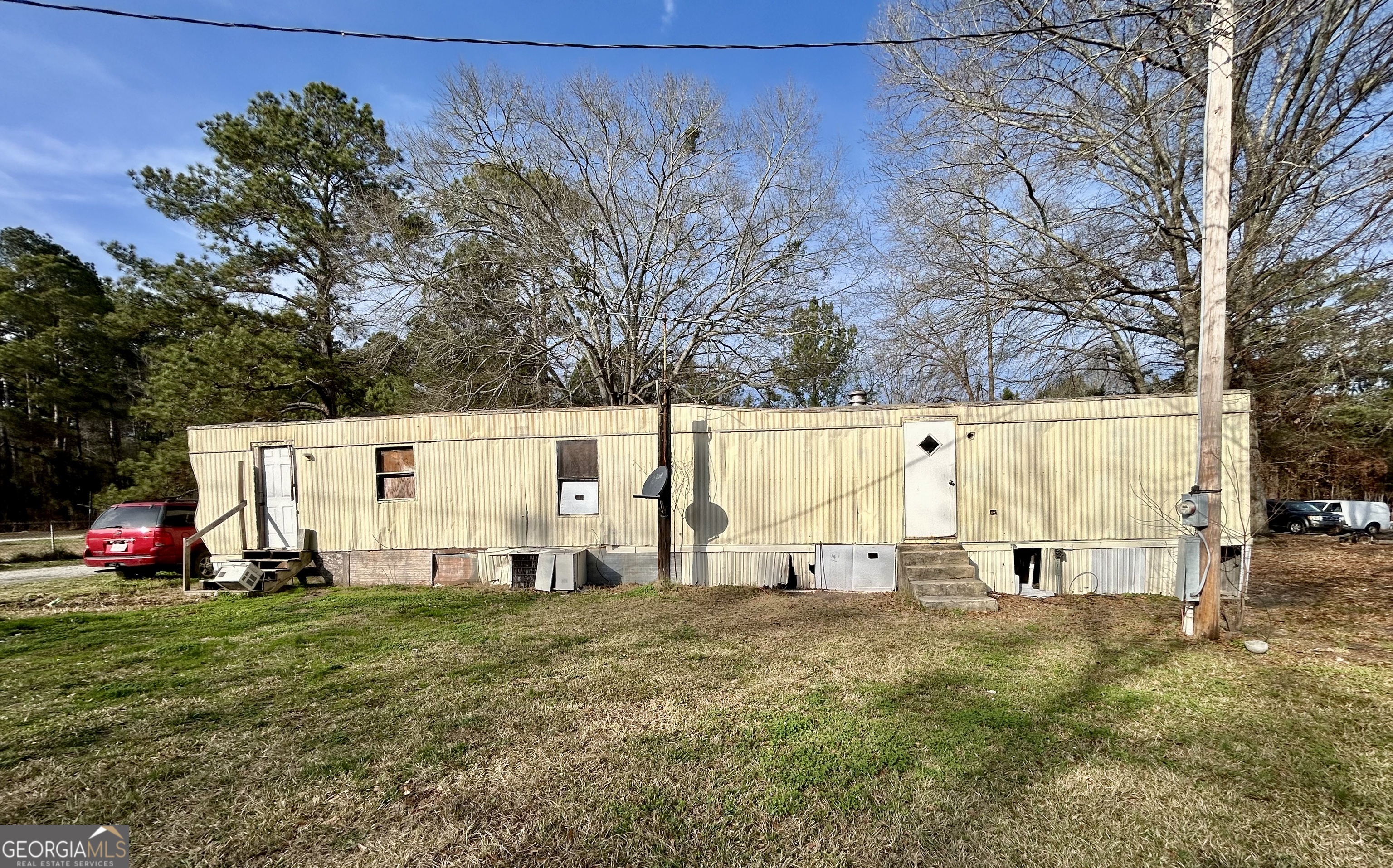 1160 Credille Pond Road Greensboro, GA 30642 - Photo 18 of 22