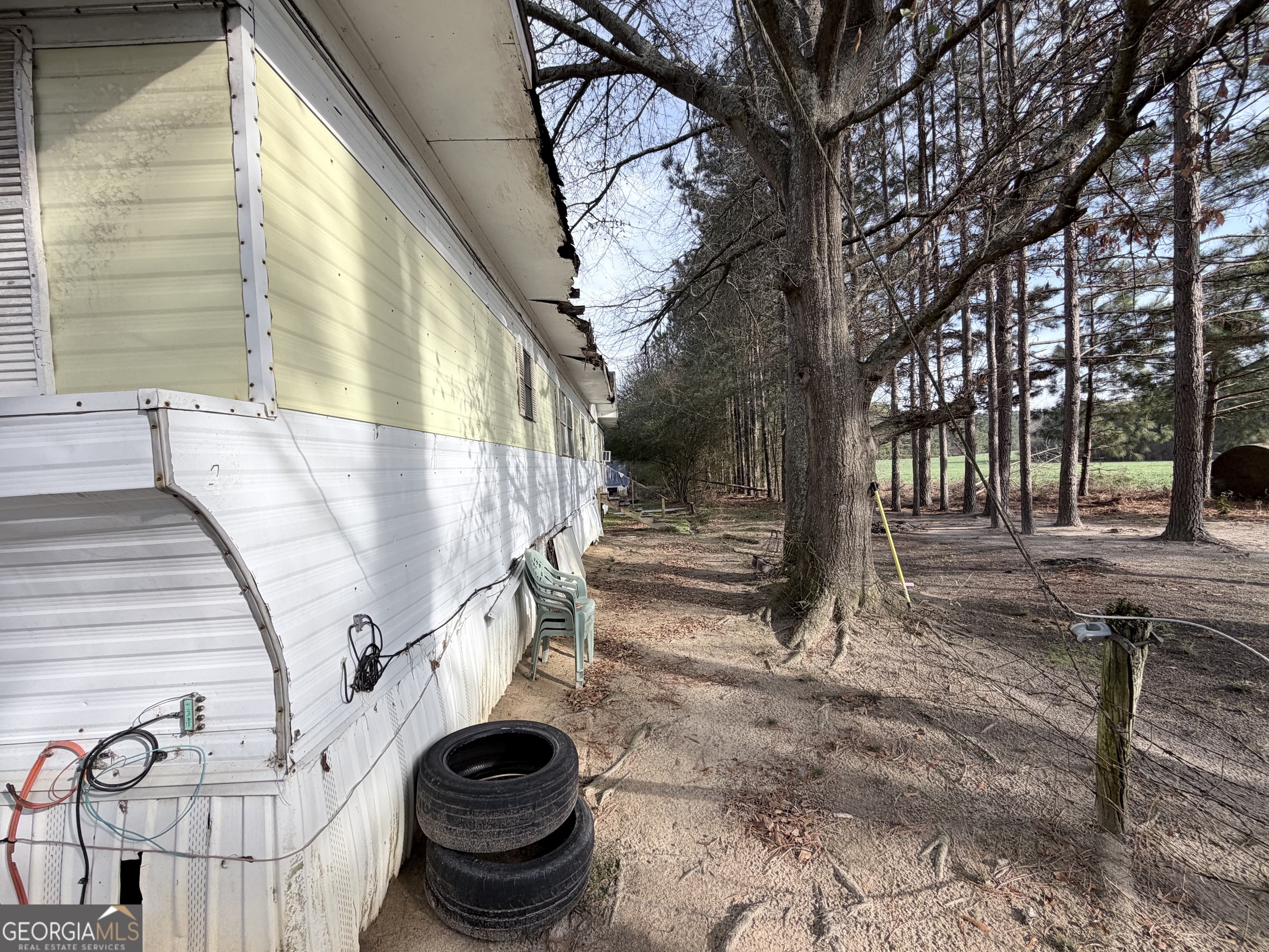 1160 Credille Pond Road Greensboro, GA 30642 - Photo 19 of 22