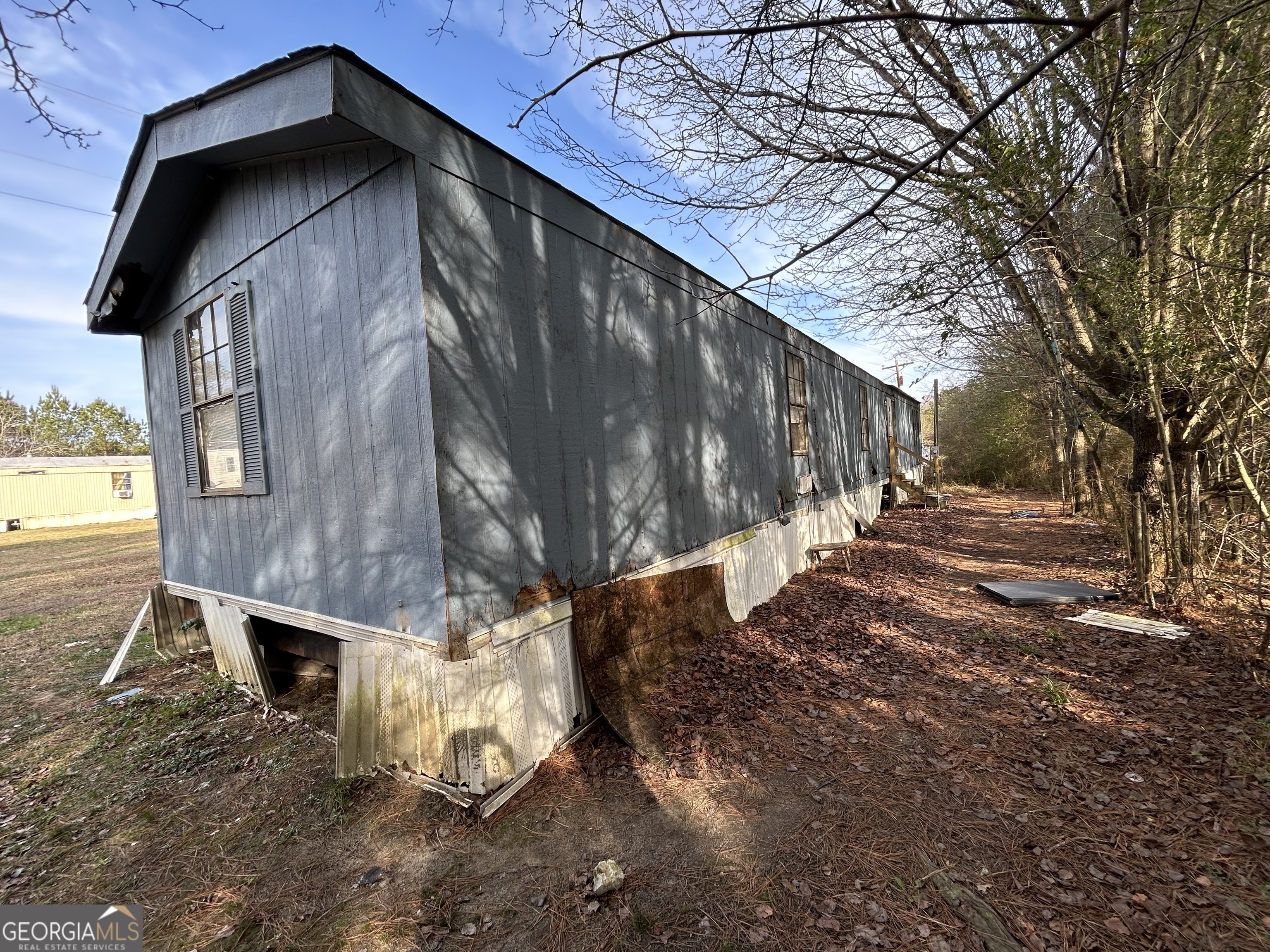 1160 Credille Pond Road Greensboro, GA 30642 - Photo 20 of 22