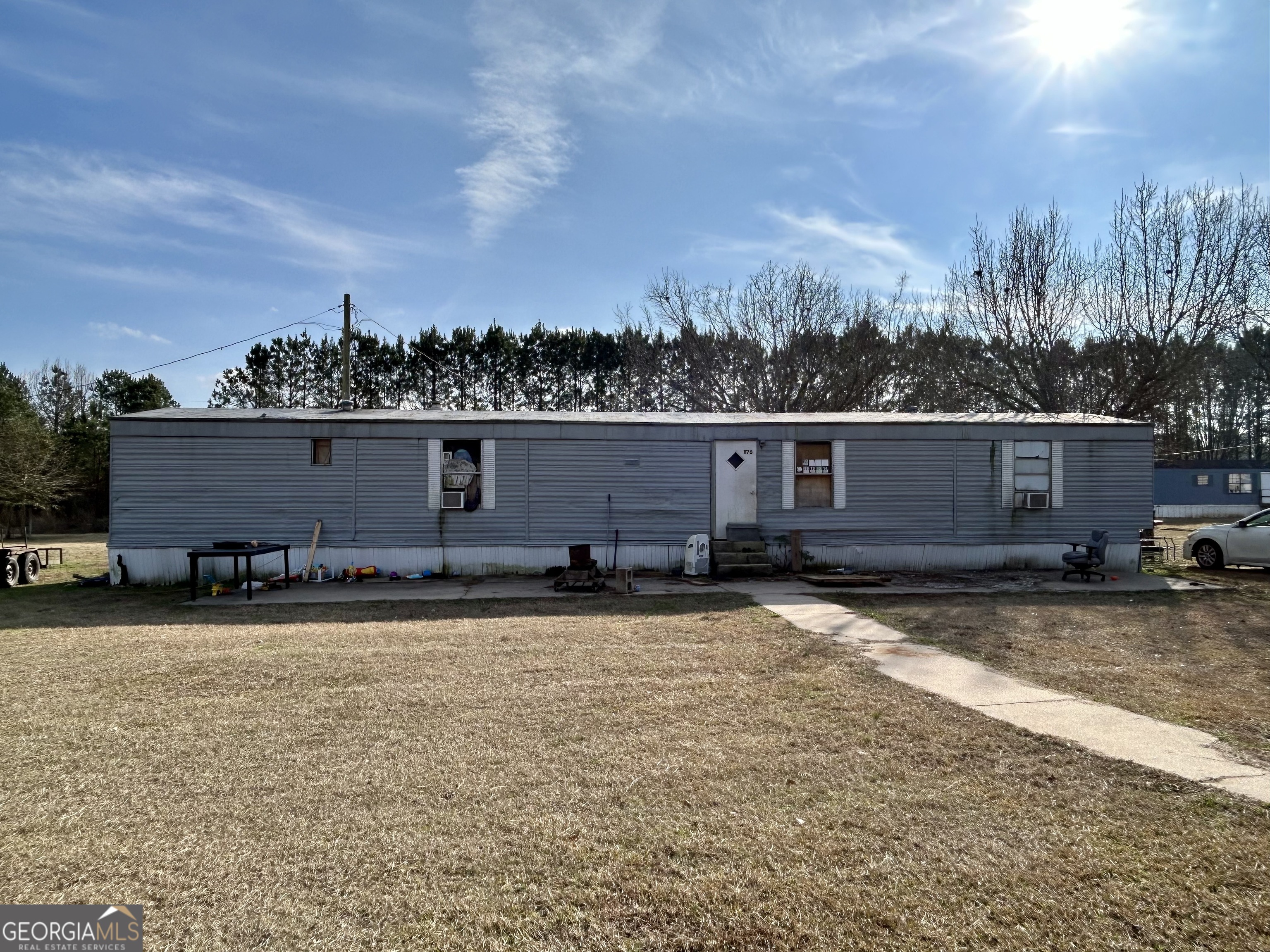 1160 Credille Pond Road Greensboro, GA 30642 - Photo 7 of 22