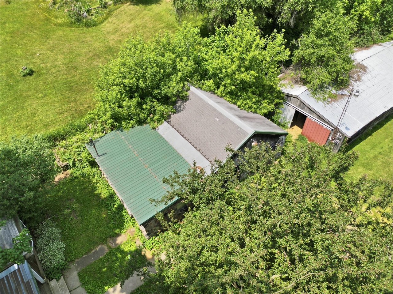 9680 Culver Road Clarklake, MI 49234 - Photo 7 of 52