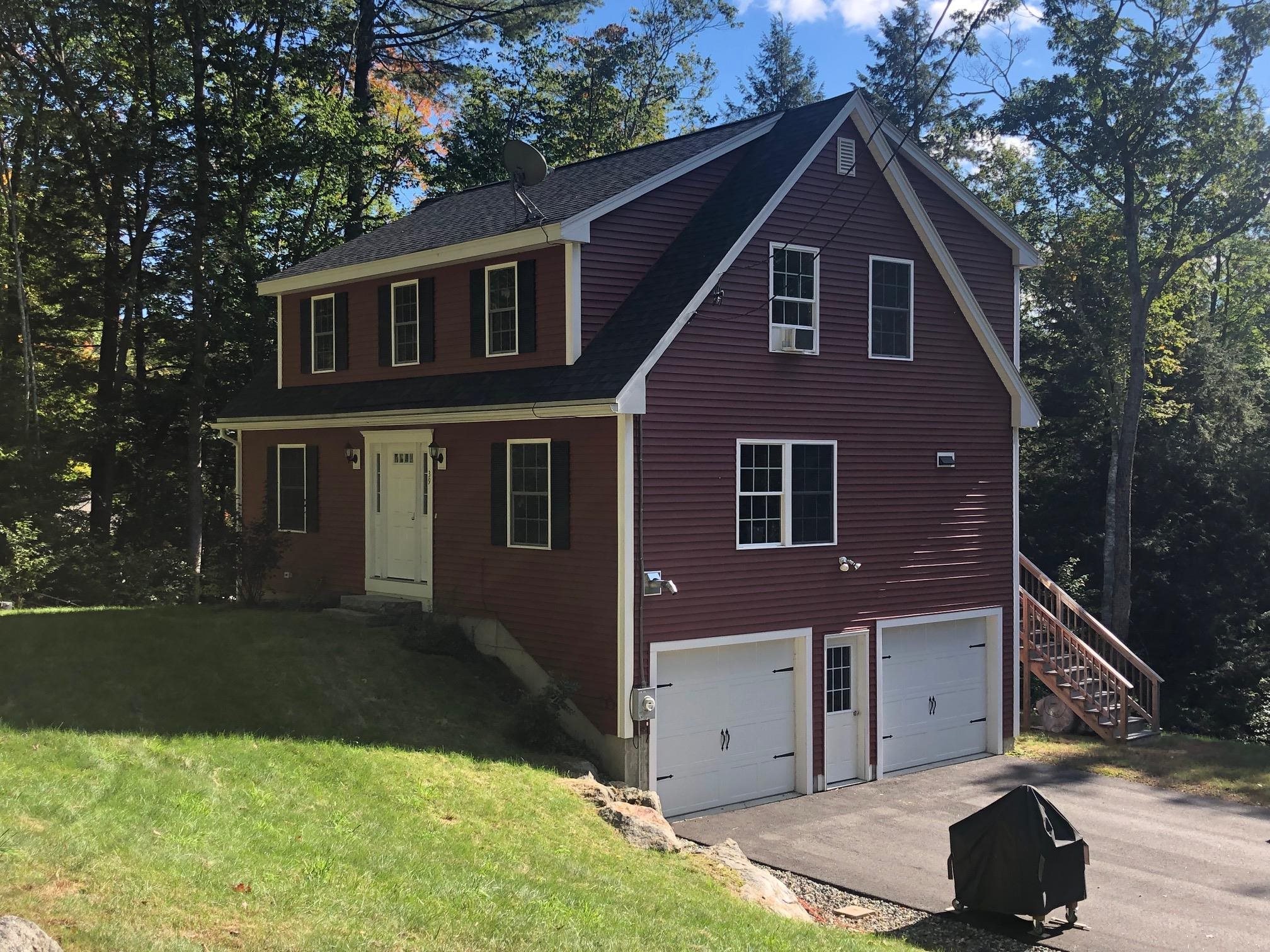 39 Spruce Cove Road Northwood, NH 03261 - Photo 1 of 33 Gallery Image 1