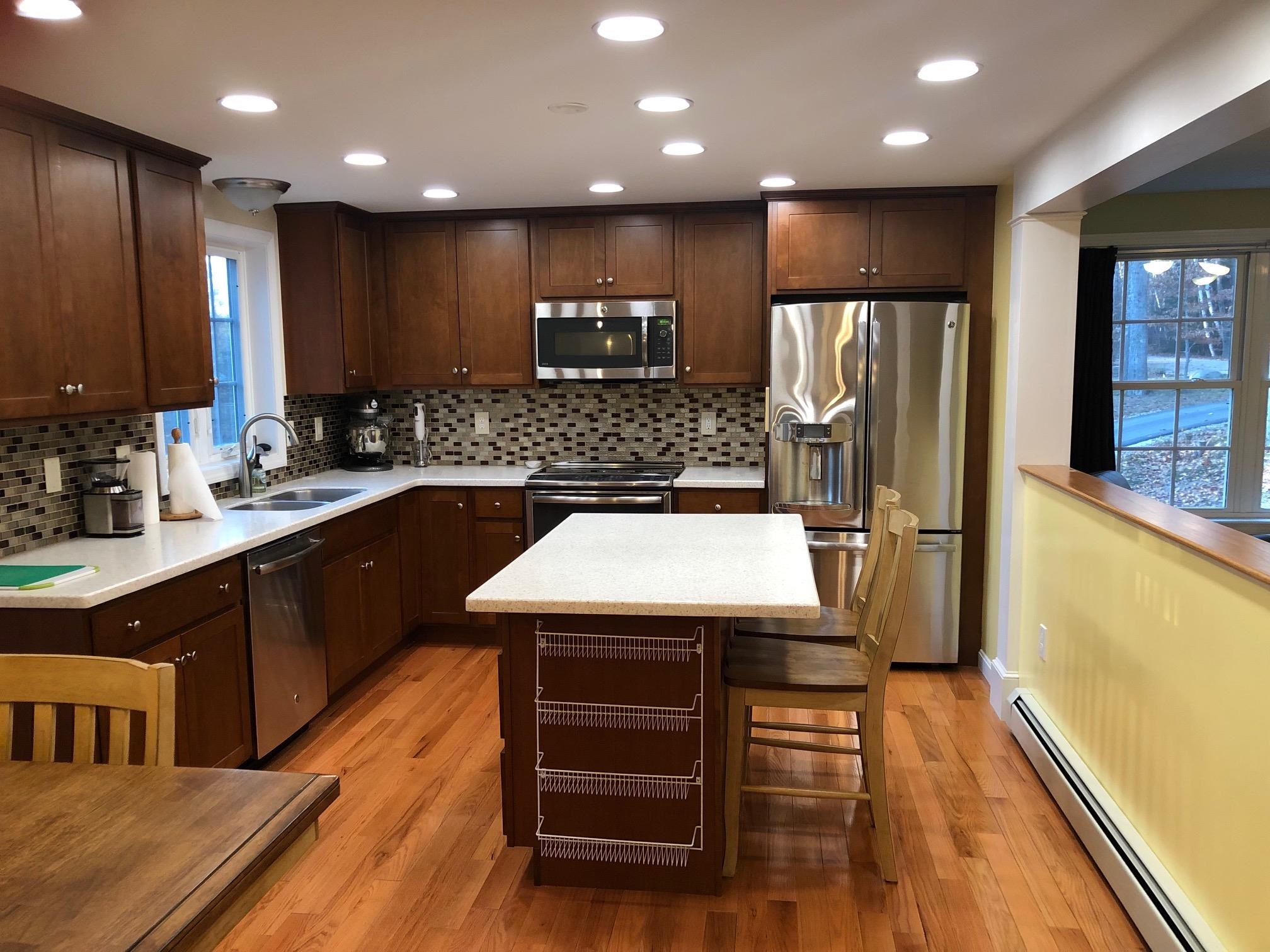 39 Spruce Cove Road Northwood, NH 03261 - Photo 14 of 33 Gallery Image 14