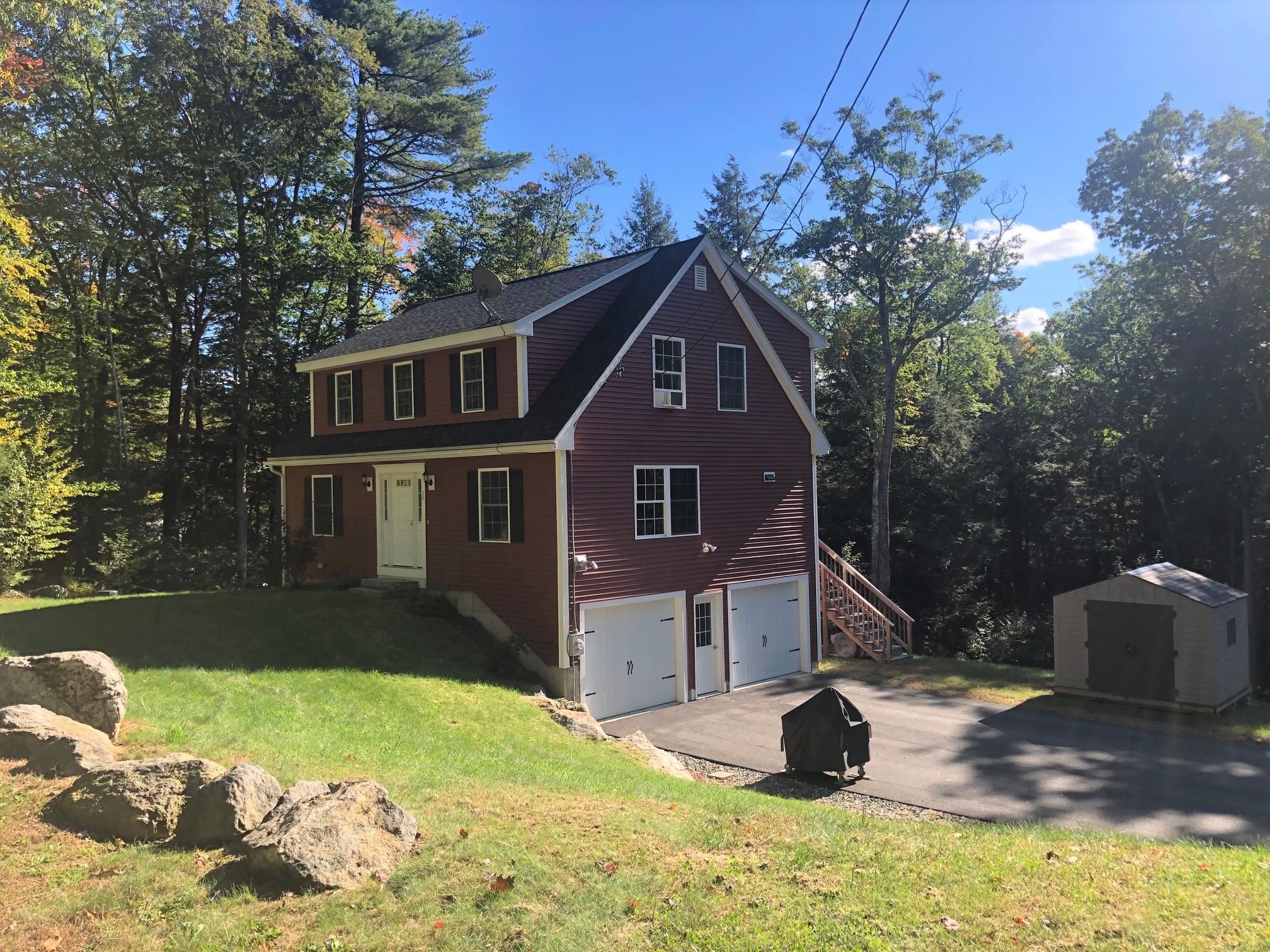 39 Spruce Cove Road Northwood, NH 03261 - Photo 3 of 33 Gallery Image 3