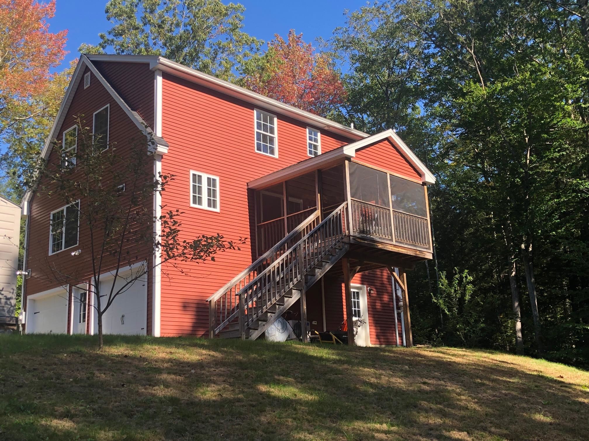 39 Spruce Cove Road Northwood, NH 03261 - Photo 4 of 33 Gallery Image 4