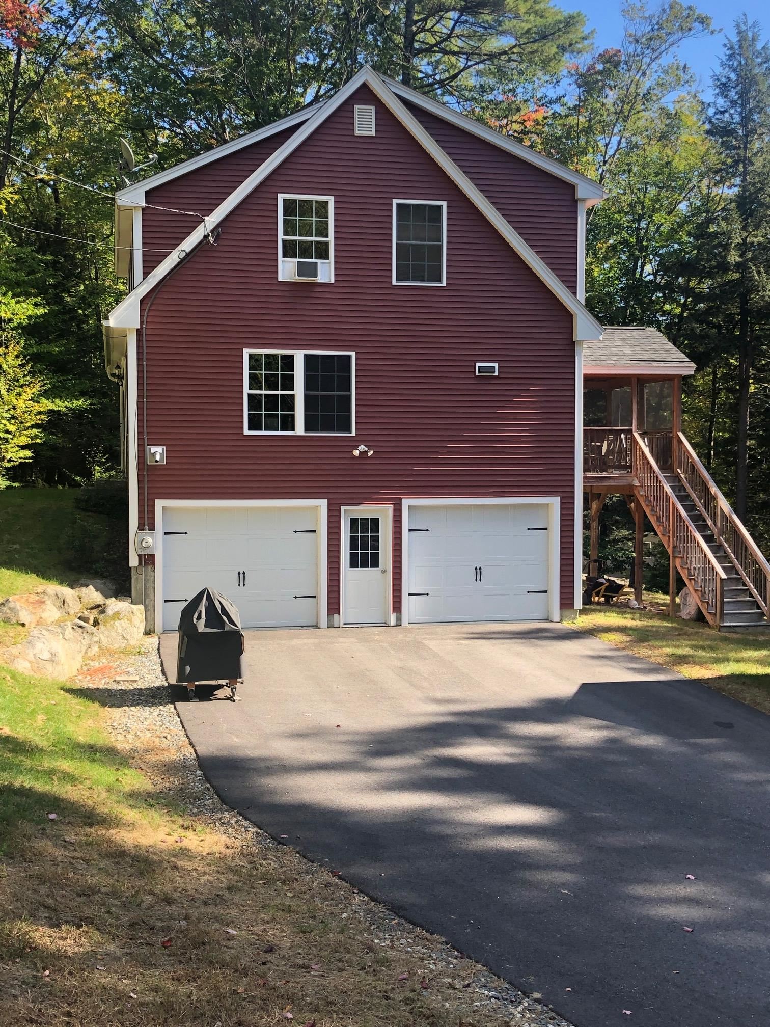 39 Spruce Cove Road Northwood, NH 03261 - Photo 5 of 33 Gallery Image 5