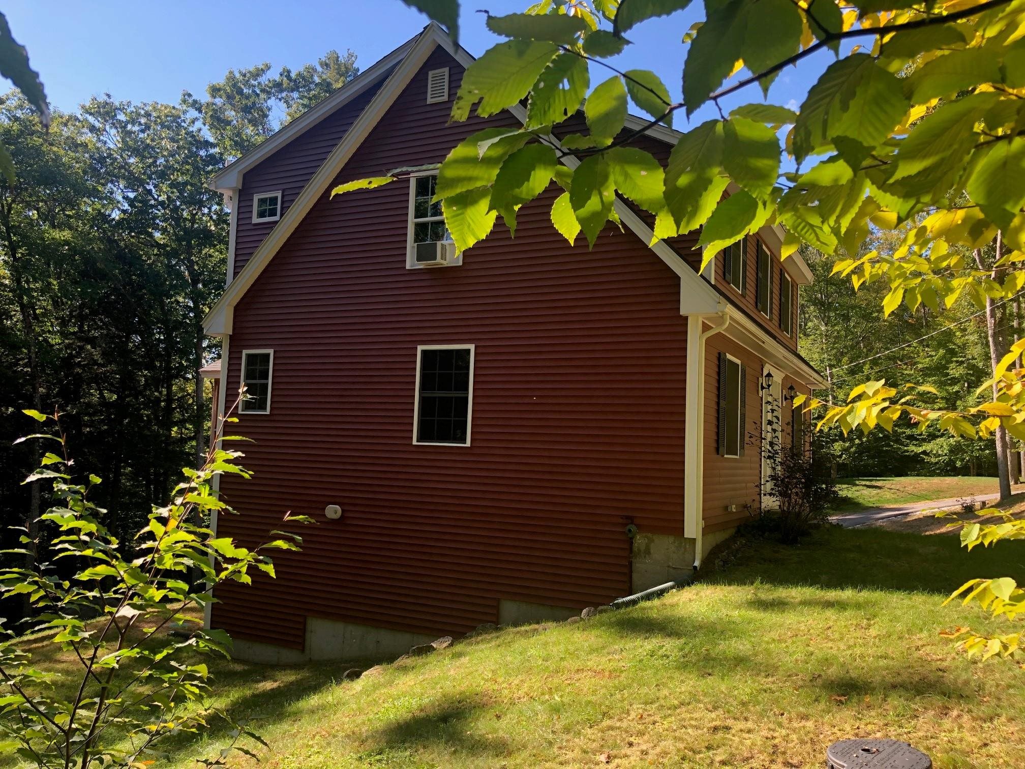 39 Spruce Cove Road Northwood, NH 03261 - Photo 6 of 33 Gallery Image 6