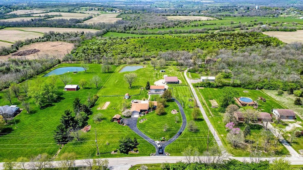 5169 Cotton Run Road Hamilton, OH 45011 - Photo 48 of 49
