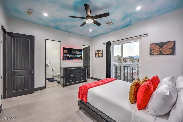 $10,000 | 282 East Maulding Avenue, Las Vegas, NV 89123