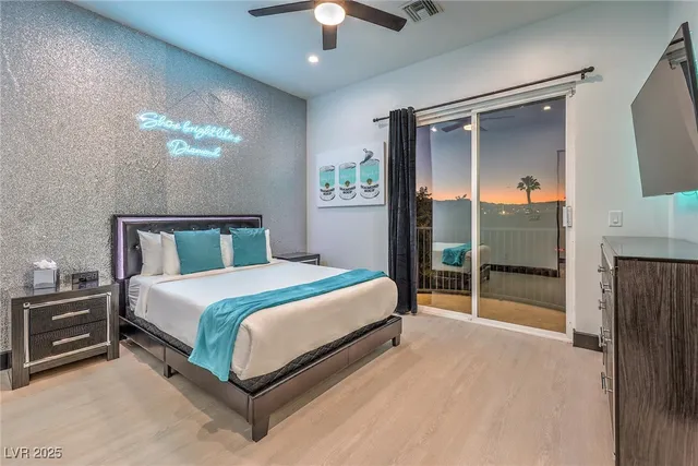 $10,000 | 282 East Maulding Avenue, Las Vegas, NV 89123