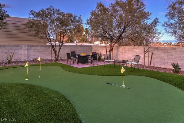 $10,000 | 282 East Maulding Avenue, Las Vegas, NV 89123
