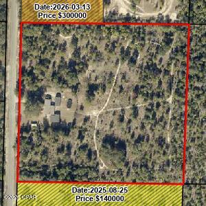 19716 Deep Springs Road Fountain, FL 32438 - Photo 8 of 34