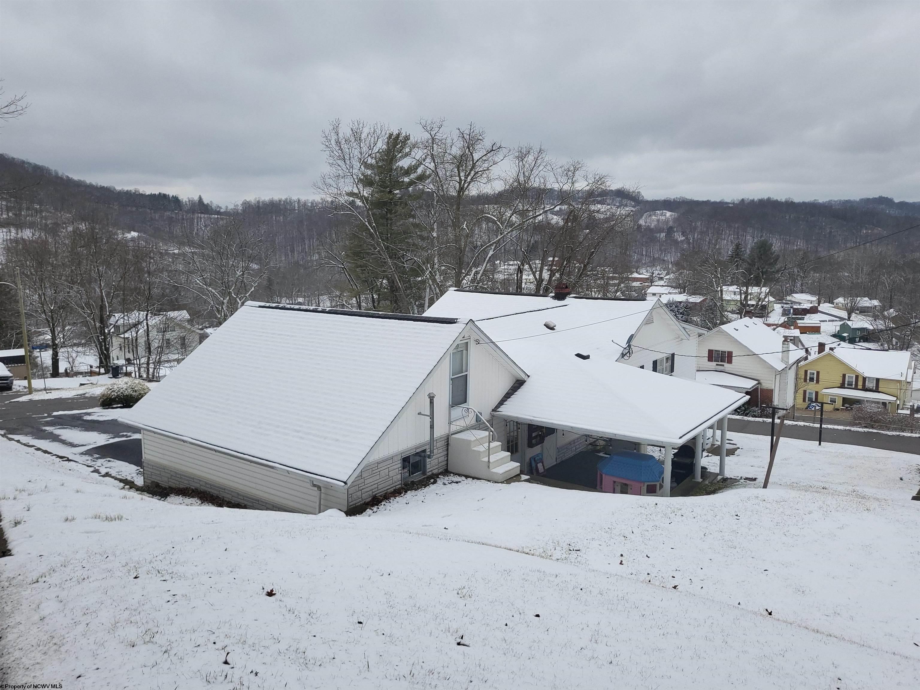 100 Floyd Street Rivesville, WV 26588 - Photo 6 of 28 Gallery Image 6