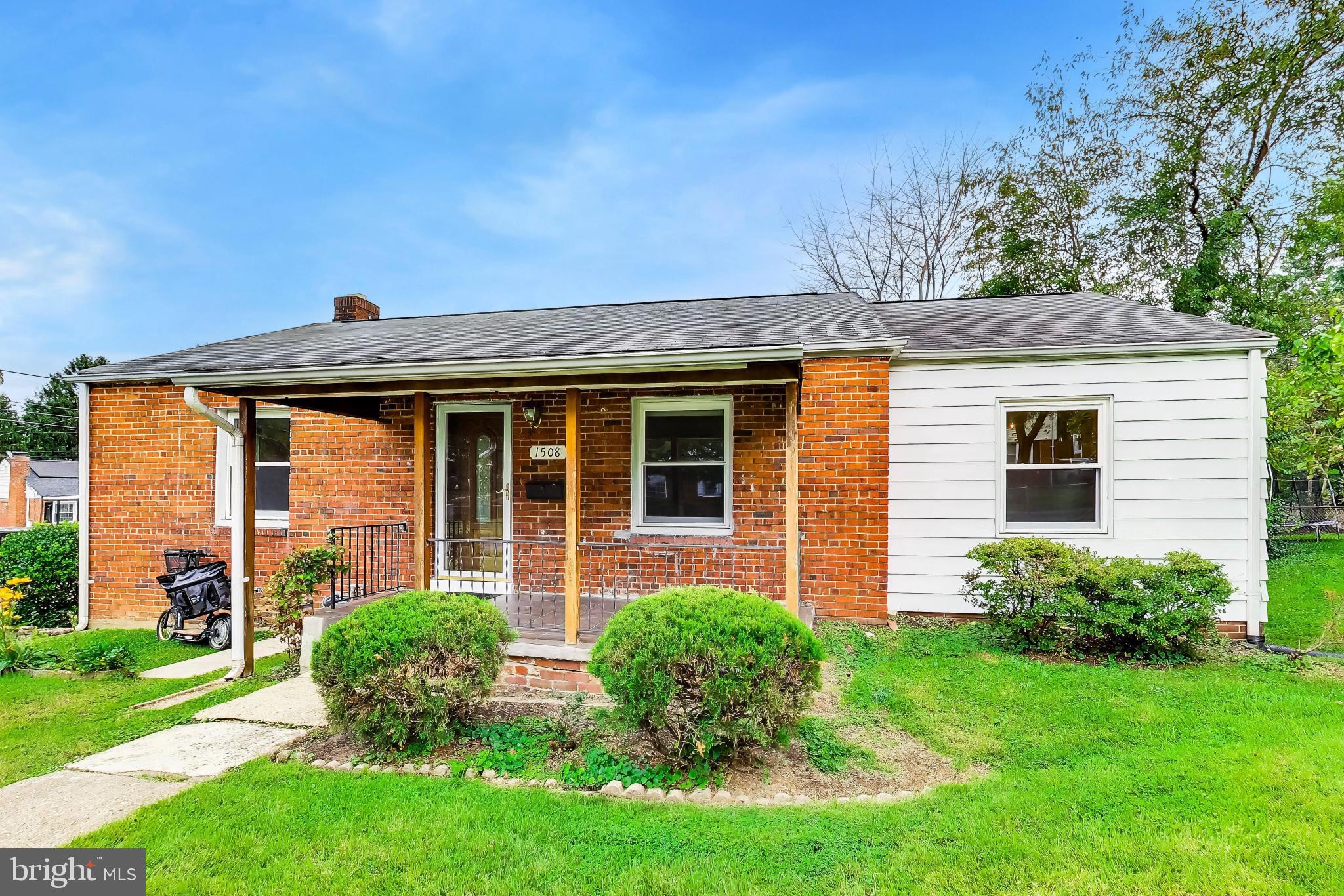 1508 Jasper Street Silver Spring, MD 20902 - Photo 3 of 42 Gallery Image 3
