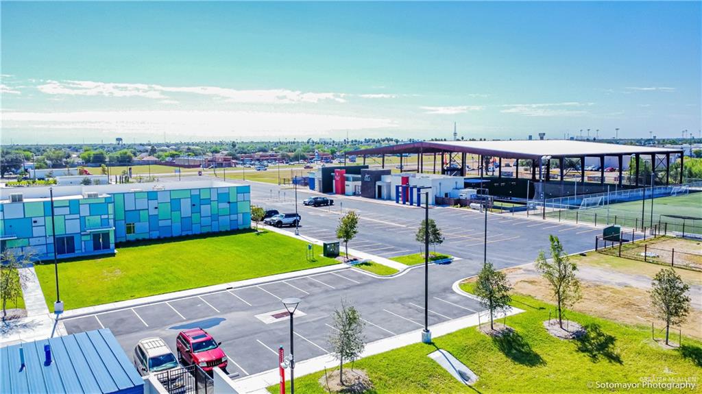 1209 East Nolana Loop Pharr, TX 78577 - Photo 14 of 18 an outdoor space with furniture
