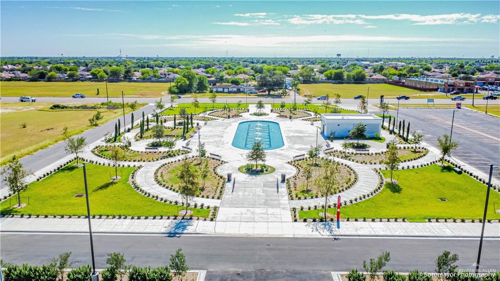 1209 East Nolana Loop Pharr, TX 78577 - Photo 15 of 18 a view of a swimming pool with furniture
