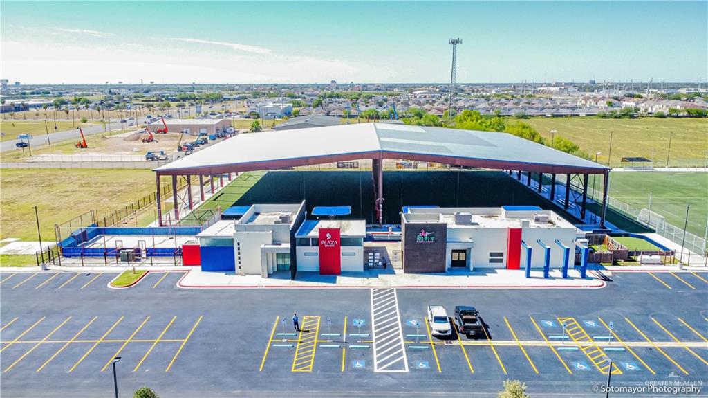 1209 East Nolana Loop Pharr, TX 78577 - Photo 16 of 18 an outdoor space with furniture