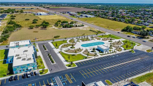 $660,000 | 1209 East Nolana Loop, Pharr, TX 78577