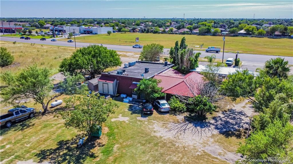 1209 East Nolana Loop Pharr, TX 78577 - Photo 8 of 18 a view of a city with lawn chairs