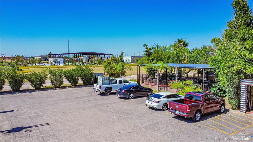 1209 East Nolana Loop Pharr, TX 78577 - Photo 9 of 18 a view of a chairs in patio