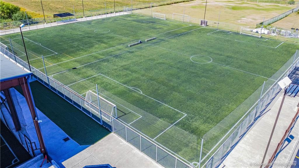 1209 East Nolana Loop Pharr, TX 78577 - Photo 10 of 18 a view of a tennis court