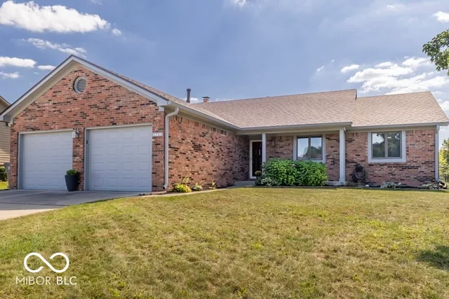 $270,000 | 3713 Wild Ivy Drive, Indianapolis, IN 46227