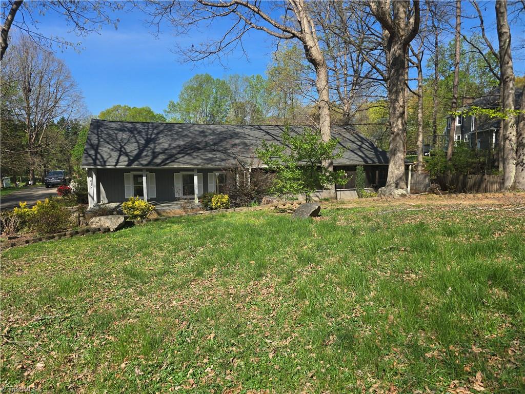 1010 High Ridge Road Kernersville, NC 27284 - Photo 2 of 20