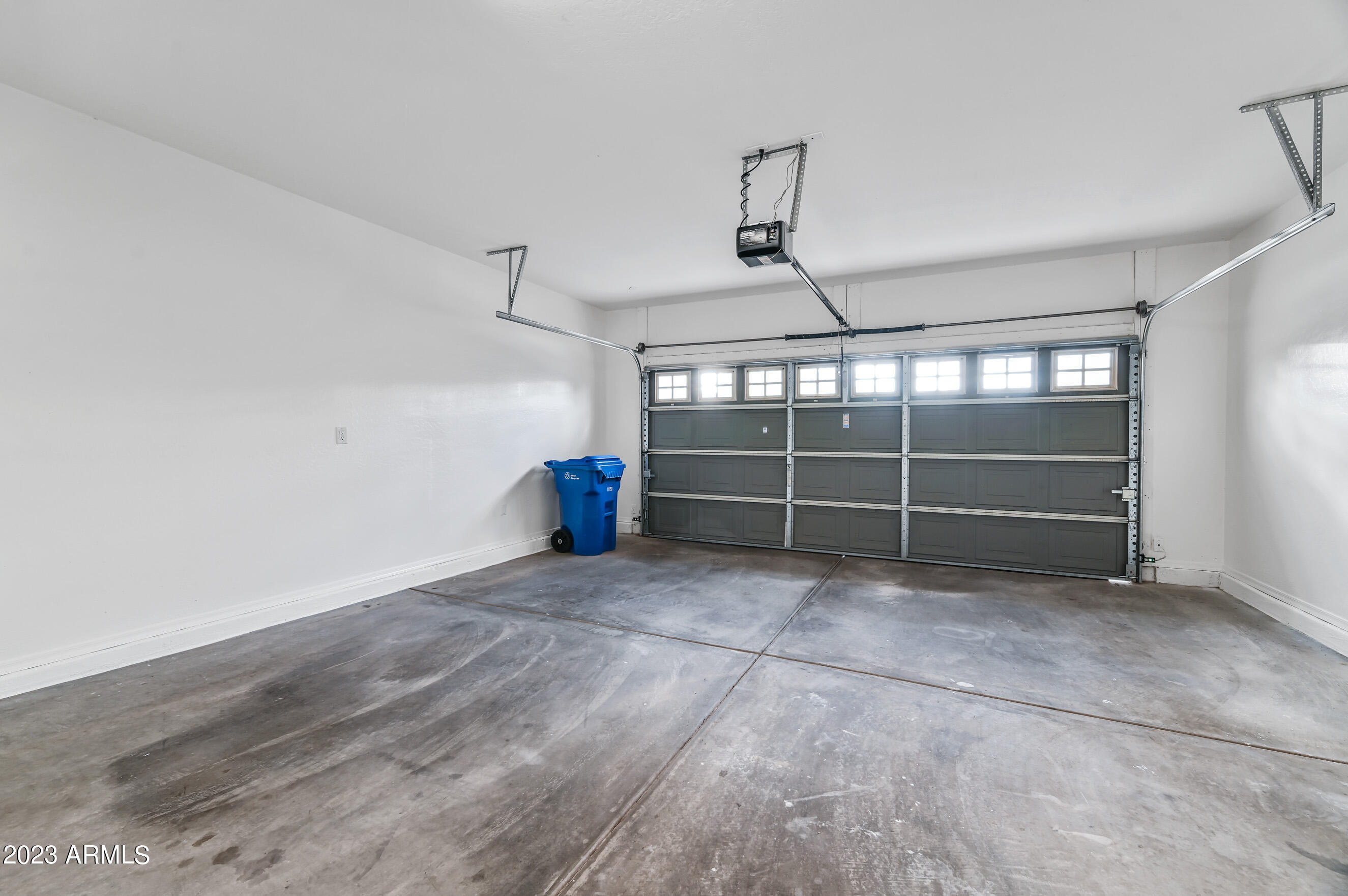 3145 South Eugene Mesa, AZ 85212 - Photo 18 of 20 a view of an empty room with a window