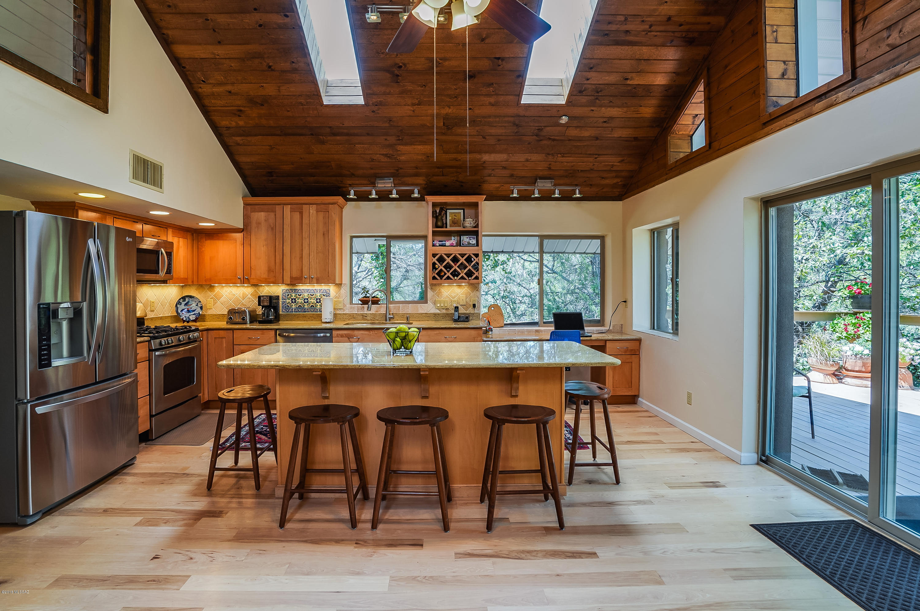 355 East Flowing Springs Road Payson, AZ 85541 - Photo 14 of 50