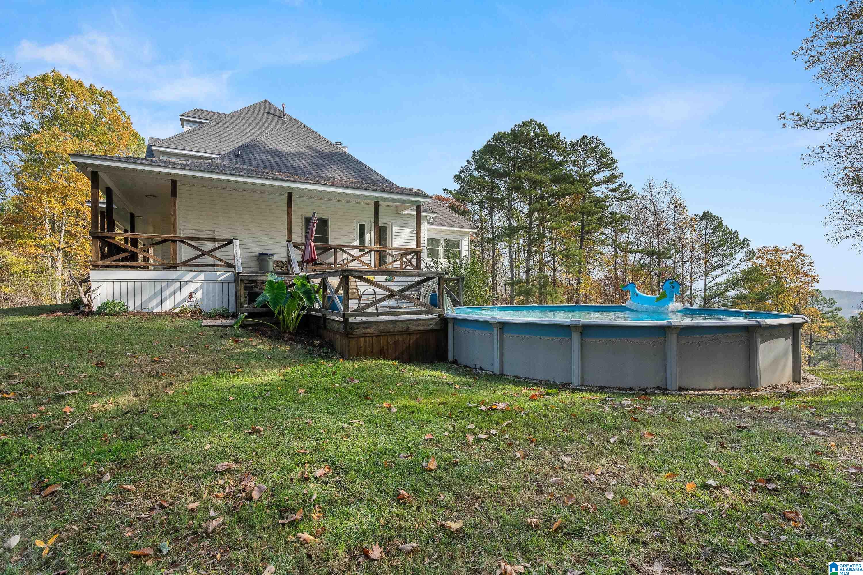 600 Honeysuckle Lane Springville, AL 35146 - Photo 43 of 77